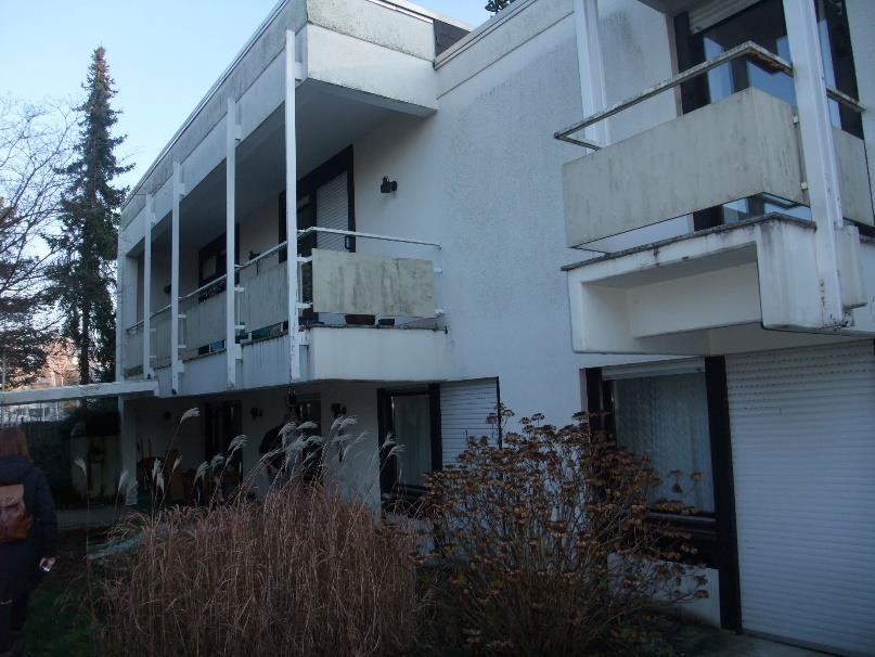 Zweifamilienhaus, Kfz-Stellplatz, Garage, Zweifamilienhaus, Kfz-Stellplatz, Garage in Bonn - Bild 2