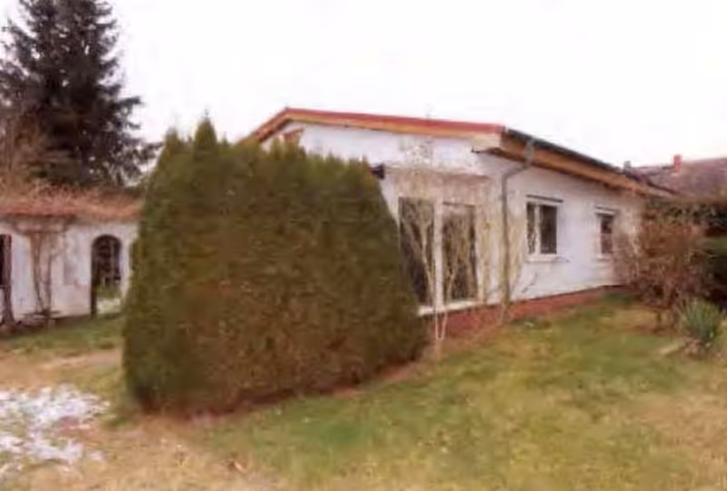 Doppelhaushälfte mit Garage in Neuendorf - Bild 2