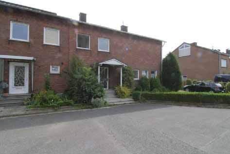 Garage, Doppelhaushälfte in Münster - Bild 2