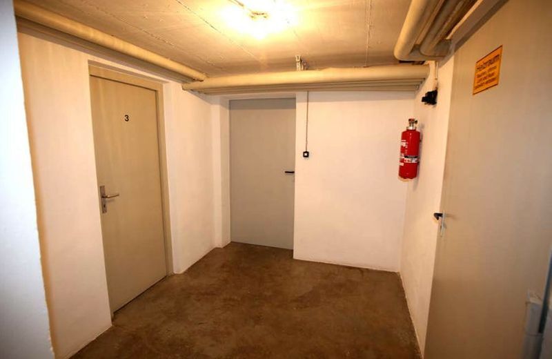 3-Zimmer-Wohnung und Tiefgaragenstellplatz in Göppingen - Bild 2