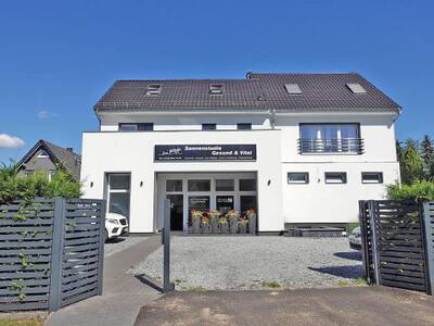 Wohn-/Geschäftshaus in Eilenburger Weg 1, Groß-Ziethener-Chaussee 68, 12355 Berlin, Rudow - Bild 2