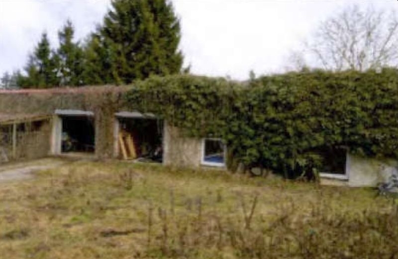 Wohnhaus und unbebautes Grundstück in Ruhner Berge - Bild 4