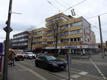 Eigentumswohnung (1 bis 2 Zimmer) in Dortmund - Bild 1