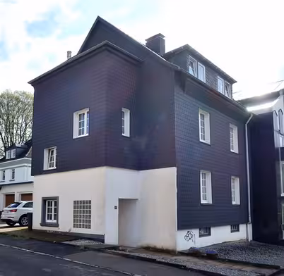 Zweifamilienhaus, als Reihenendhaus in Wuppertal - Bild 1