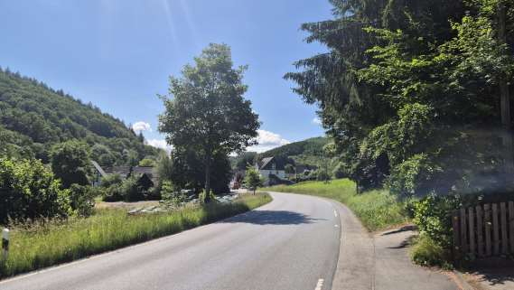 Wohnungseigentum in Eslohe - Bild 2