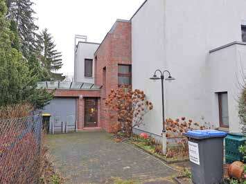 Einfamilienhaus in Berlin - Bild 4