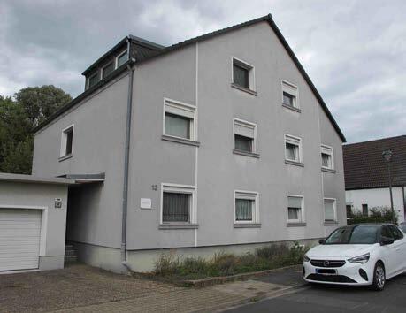 Mehrfamilienhaus in Düsseldorf - Bild 2