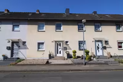 Einfamilienhaus in Imbuschstraße 25, 45699 Herten - Bild 1