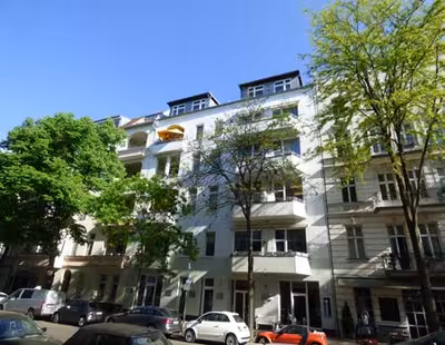 Eigentumswohnung (3 bis 4 Zimmer) in Pestalozzistraße  4, 10625 Berlin - Bild 2