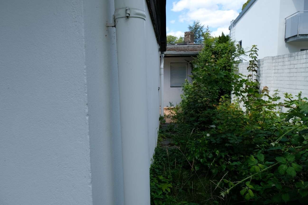 2 Grundstücke mit Gartenhaus/Wohngebäude in Berlin - Bild 3