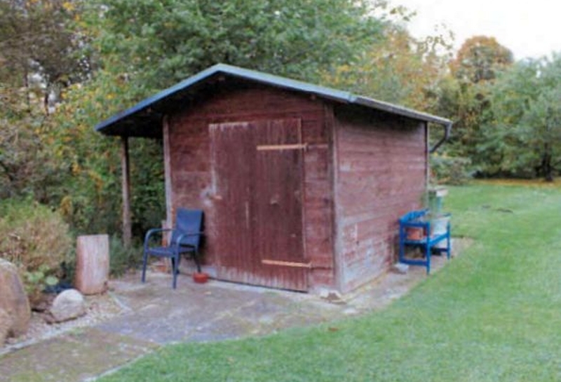 Wohnhaus mit Einliegerwohnung in Userin - Bild 2