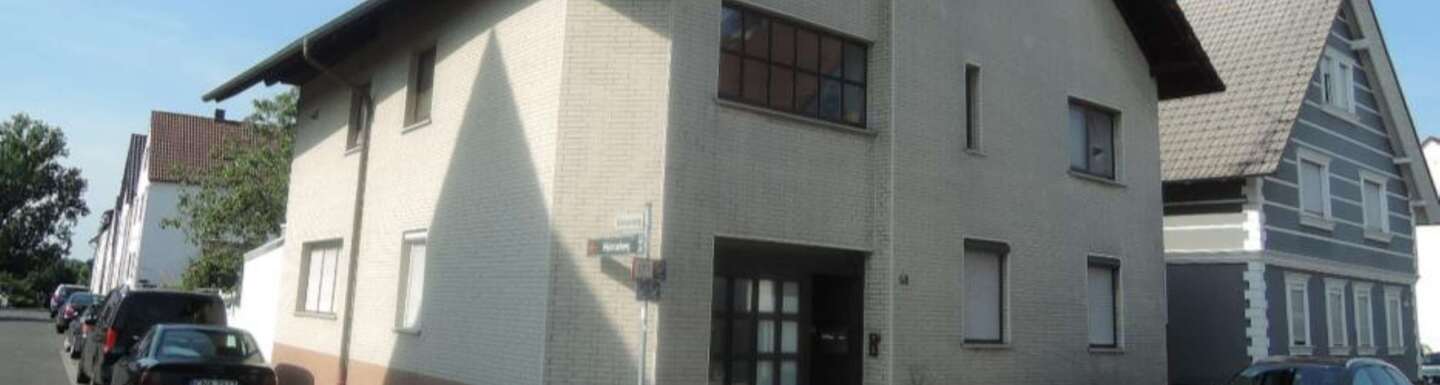 Mehrfamilienhaus, Garage, Sonstiges in Großwelzheim - Bild 1