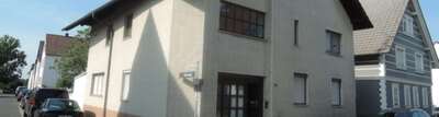 Mehrfamilienhaus, Garage, Sonstiges in Hauptstraße  68, 63791 Karlstein, Großwelzheim - Bild 1