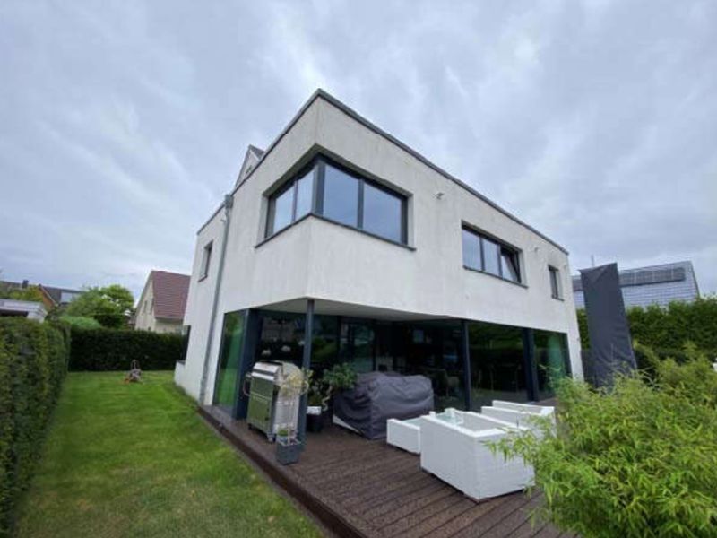 1/2 Anteil an Einfamilienhaus in Timmendorfer Strand - Bild 1