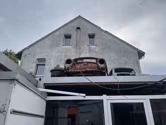 Zweifamilienhaus in Bad Rothenfelde - Bild 2