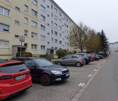 Eigentumswohnung (3 bis 4 Zimmer) in Schulstraße  5,7,9,11,13,15,, 08132 Mülsen, Thurm - Bild 2