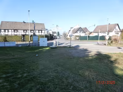 unbebaute Grundstücke in Siegburger Straße 17, Neuenhauser Straße 46, 53819 Neunkirchen-Seelscheid, Hochhausen - Bild 1