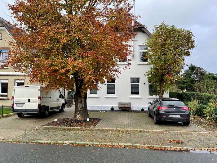 Zweifamilienhaus in Nordenham - Bild 1