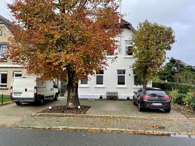 Zweifamilienhaus in Fährstraße 54, 26954 Nordenham, Blexen - Bild 1
