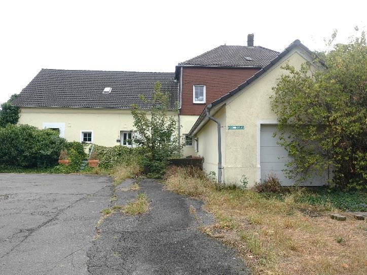 Garage, Einfamilienhaus in Oberhausen - Bild 3