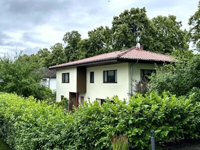 Einfamilienhaus in Birnhornweg 34, Hirzerweg 127, 12107 Berlin, Mariendorf - Bild 1