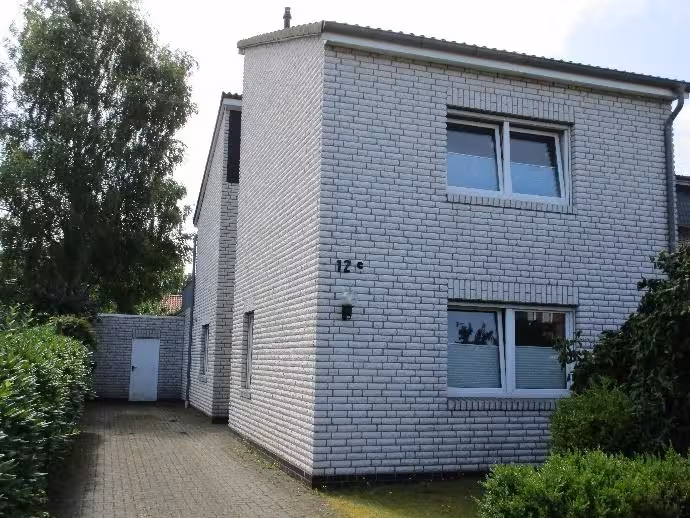 Einfamilienhaus in Oldenburg - Bild 1