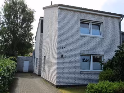 Einfamilienhaus in Heideweg 12 c, 26127 Oldenburg - Bild 1