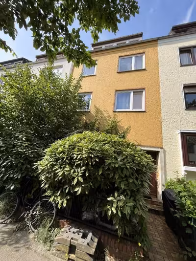Mehrfamilienhaus in Goesselstr. 24 , 28215 Bremen, Findorff - Bild 1