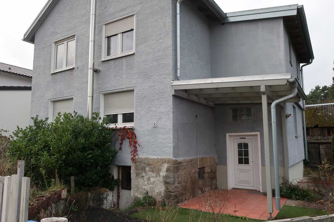 Einfamilienhaus in Weiden in der Oberpfalz - Bild 2