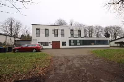 gewerblich genutztes Grundstück in Potshauser Str. 20, 42651 Solingen, Dorp - Bild 2