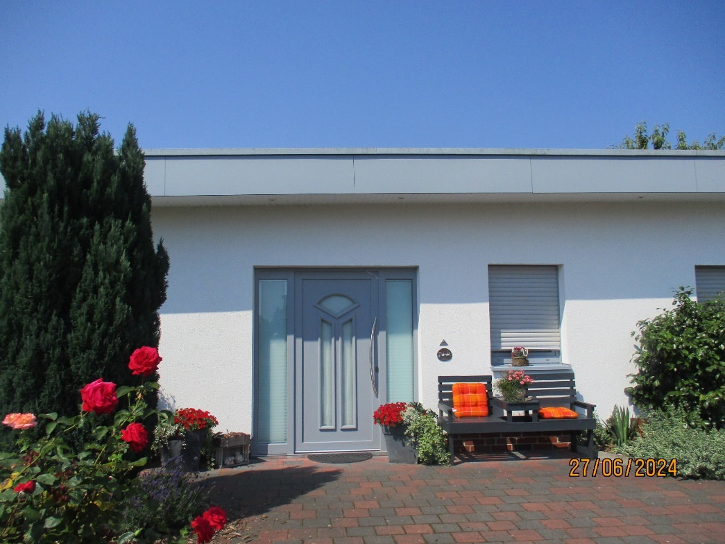 Einfamilienhaus in Schwaförden - Bild 1