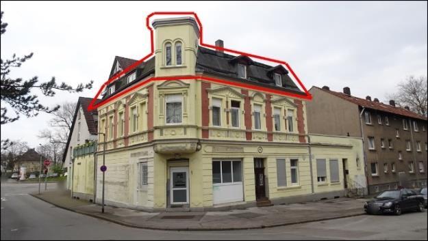 Sonstiges, Eigentumswohnung in Gelsenkirchen - Bild 1