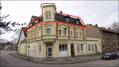 Sonstiges, Eigentumswohnung in Buerer Straße 85, 45899 Gelsenkirchen - Bild 1