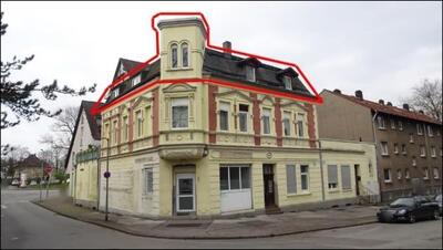 Sonstiges, Eigentumswohnung in Buerer Straße 85, 45899 Gelsenkirchen - Bild 1