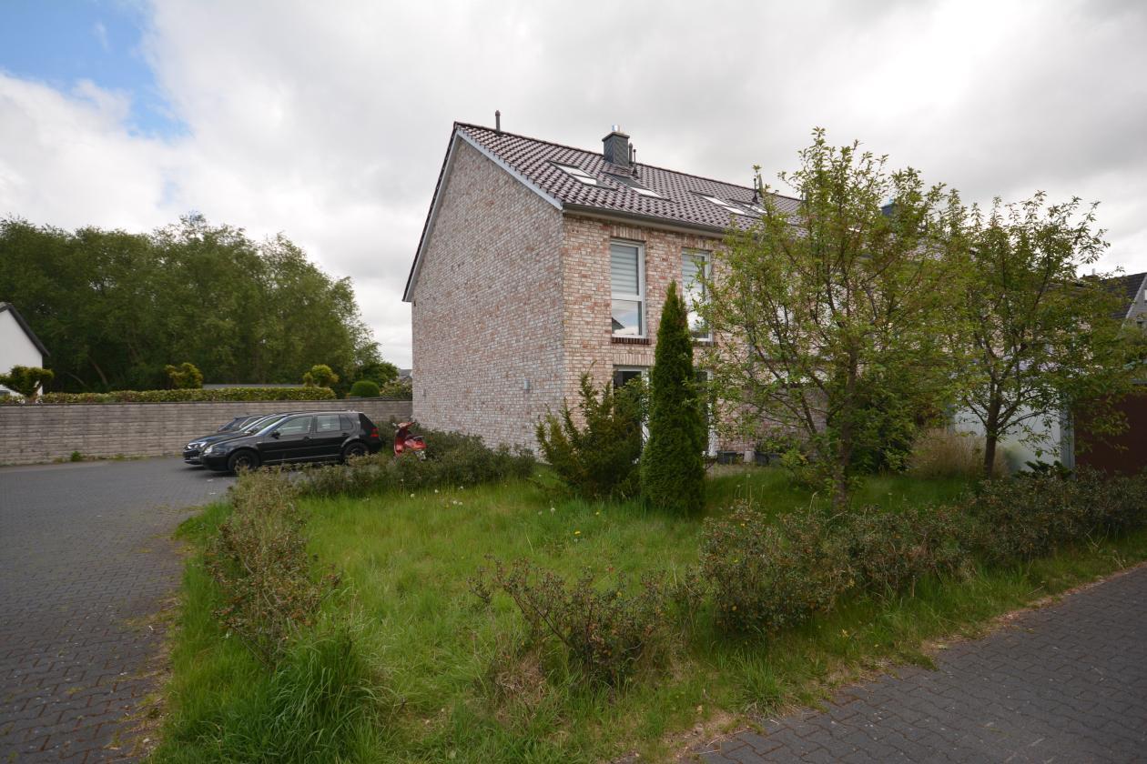Reihenhaus in Weyhe - Bild 1