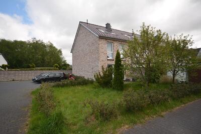 Reihenhaus in Richtweg 55 A-D, 28844 Weyhe, Kirchweyhe - Bild 1