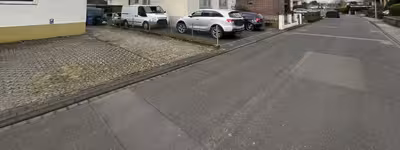 Zweifamilienhaus, Garage in Fasanenweg 24, 51381 Leverkusen - Bild 1
