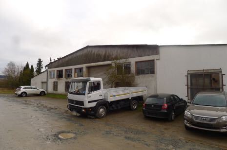 gewerblich genutztes Grundstück in Korbach - Bild 2