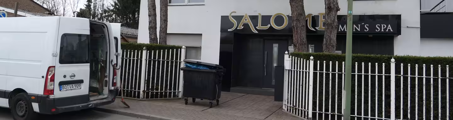 Kfz-Stellplatz, Gewerbeeinheit (z.B. Laden, Büro) in Herne - Bild 2