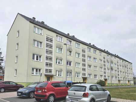 Eigentumswohnung (3 bis 4 Zimmer) in Schönheide - Bild 3