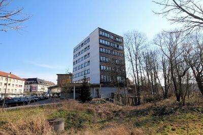 Kfz-Stellplatz, Eigentumswohnung (1 bis 2 Zimmer) in Bergstraße 29, 45770 Marl, Hüls-Süd - Bild 1