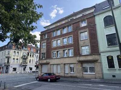 Eigentumswohnung in Kardinal-Galen-Str. 2, 4, Pulverweg 1 (hier: Kardinal-Galen-Str. 2), 47051 Duisburg, Altstadt - Bild 2