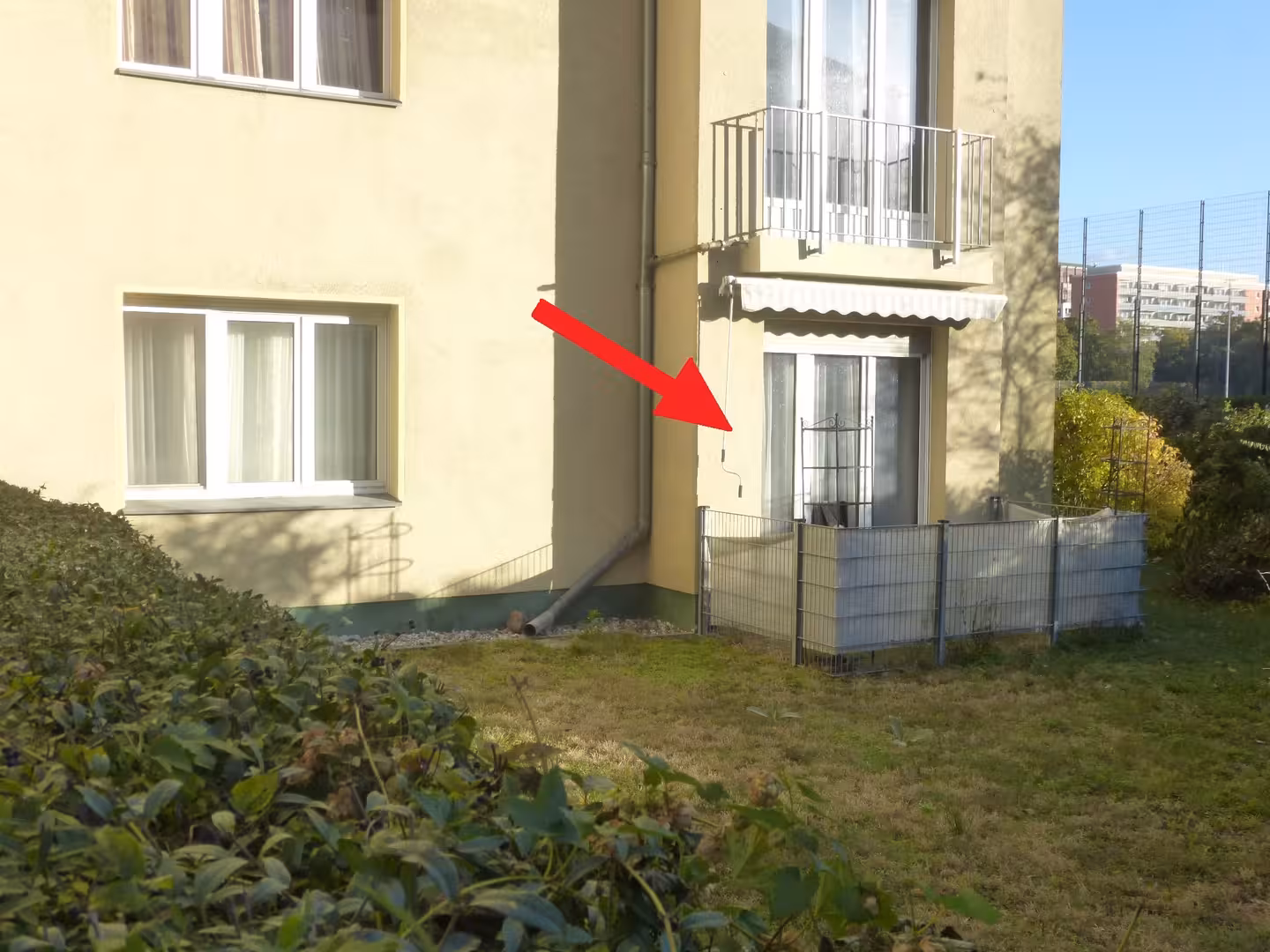 Eigentumswohnung (3 bis 4 Zimmer) in Berlin - Bild 2