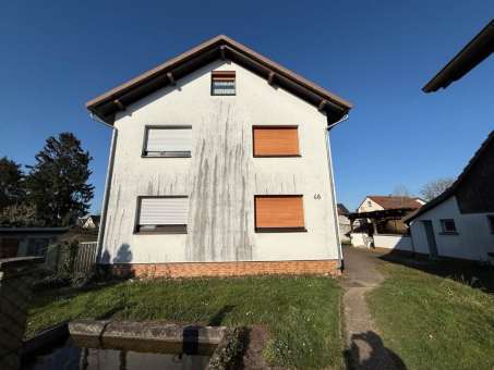 Einfamilienhaus, Garage in Helmlingen - Bild 3