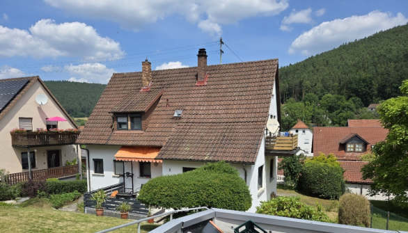 siehe Beschreibung in Schleyreuth - Bild 1