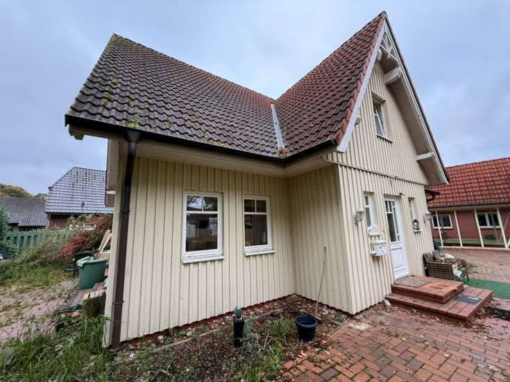 Einfamilienhaus in Hagen im Bremischen - Bild 4