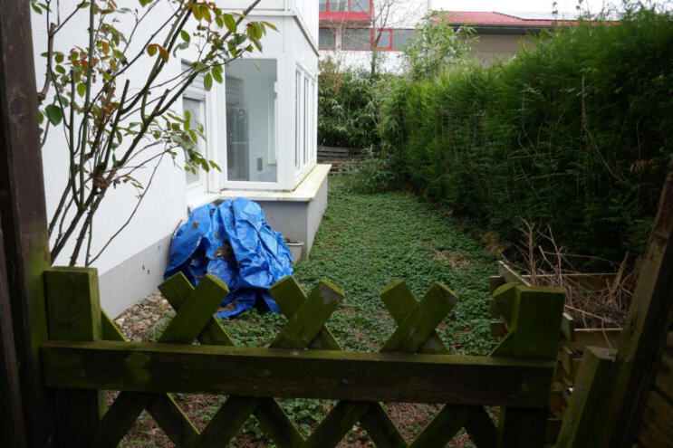 Eigentumswohnung (1 bis 2 Zimmer) in Groß-Umstadt - Bild 3