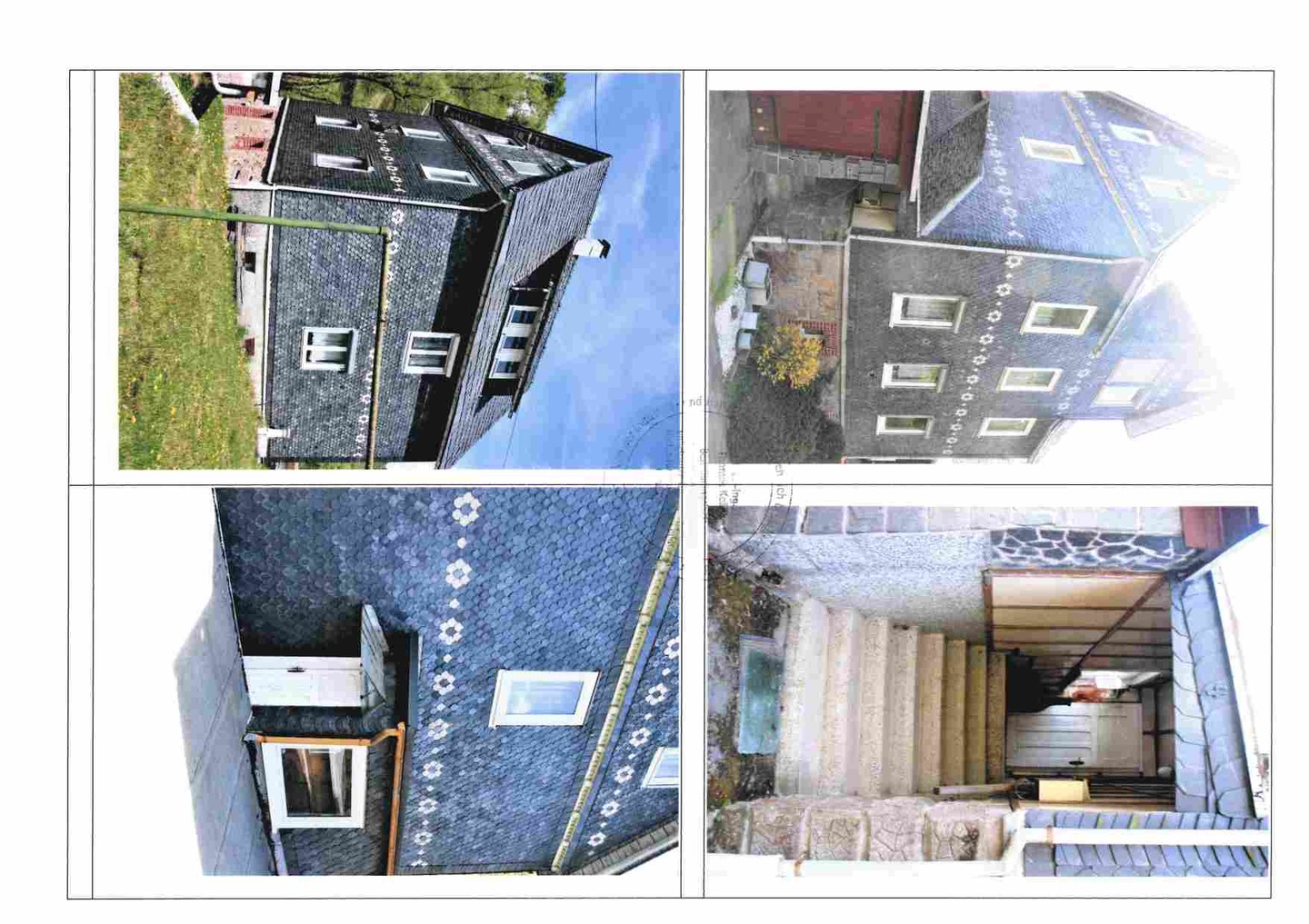 Mehrfamilienhaus in Steinach - Bild 1