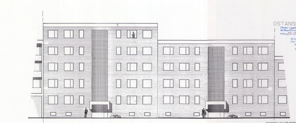 Eigentumswohnung (1 bis 2 Zimmer) in Kleve - Bild 2