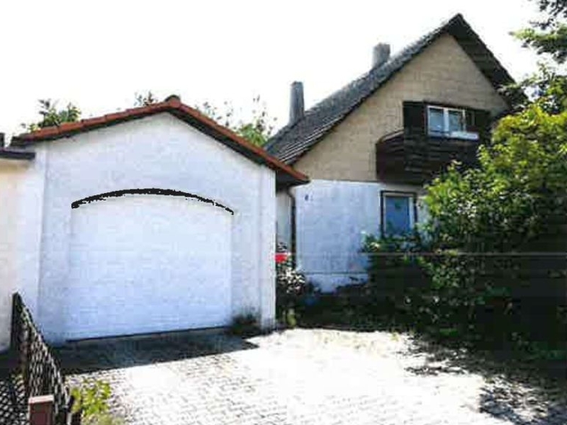 Wohnbaugrundstück mit Altbebauung in Hildrizhausen - Bild 2